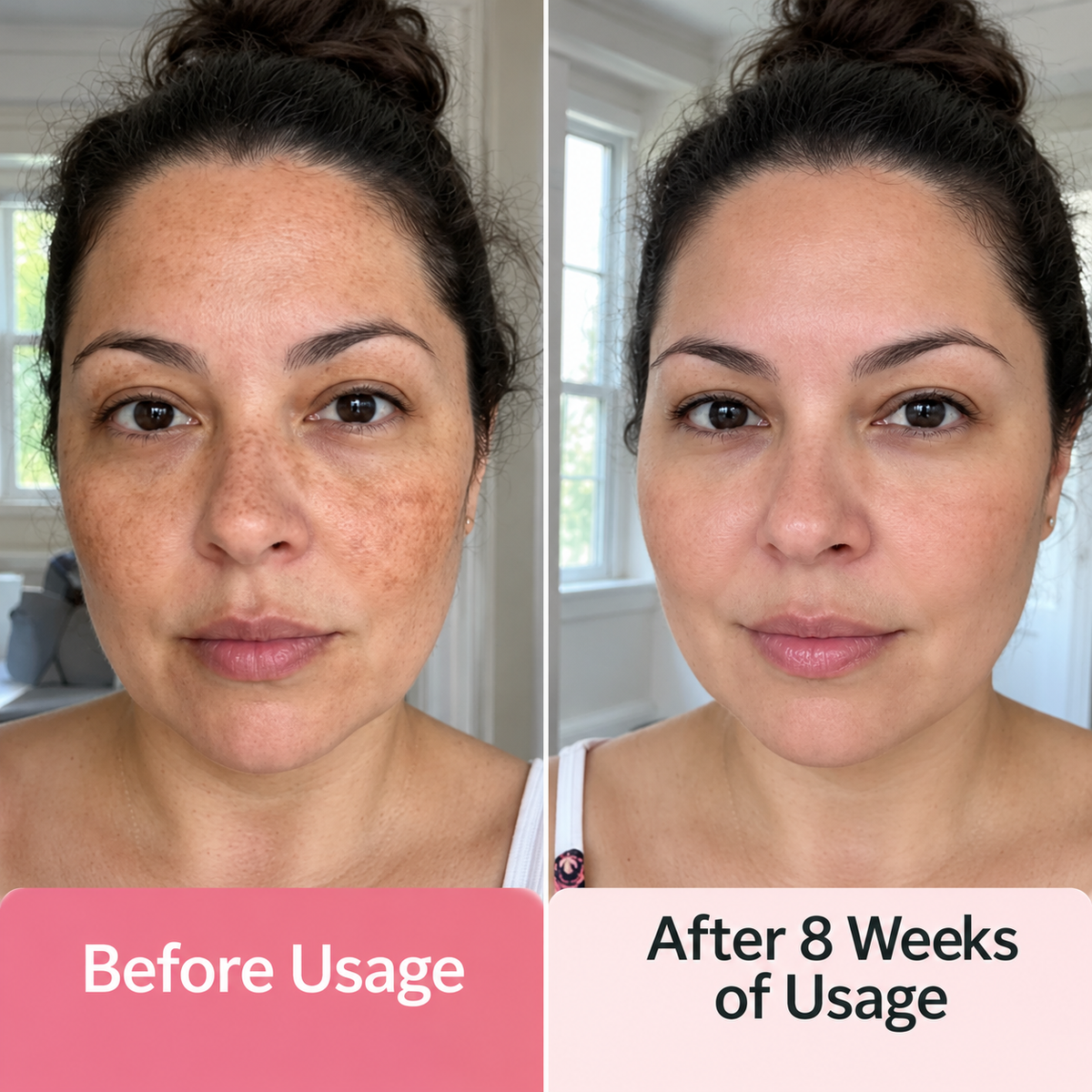 Vital515 TXA + Niacinamide Dark Spot Corrector Serum